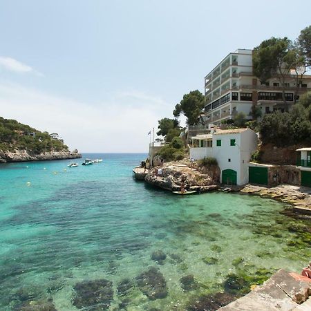 Hotel Pinos Playa Santanyí Eksteriør billede