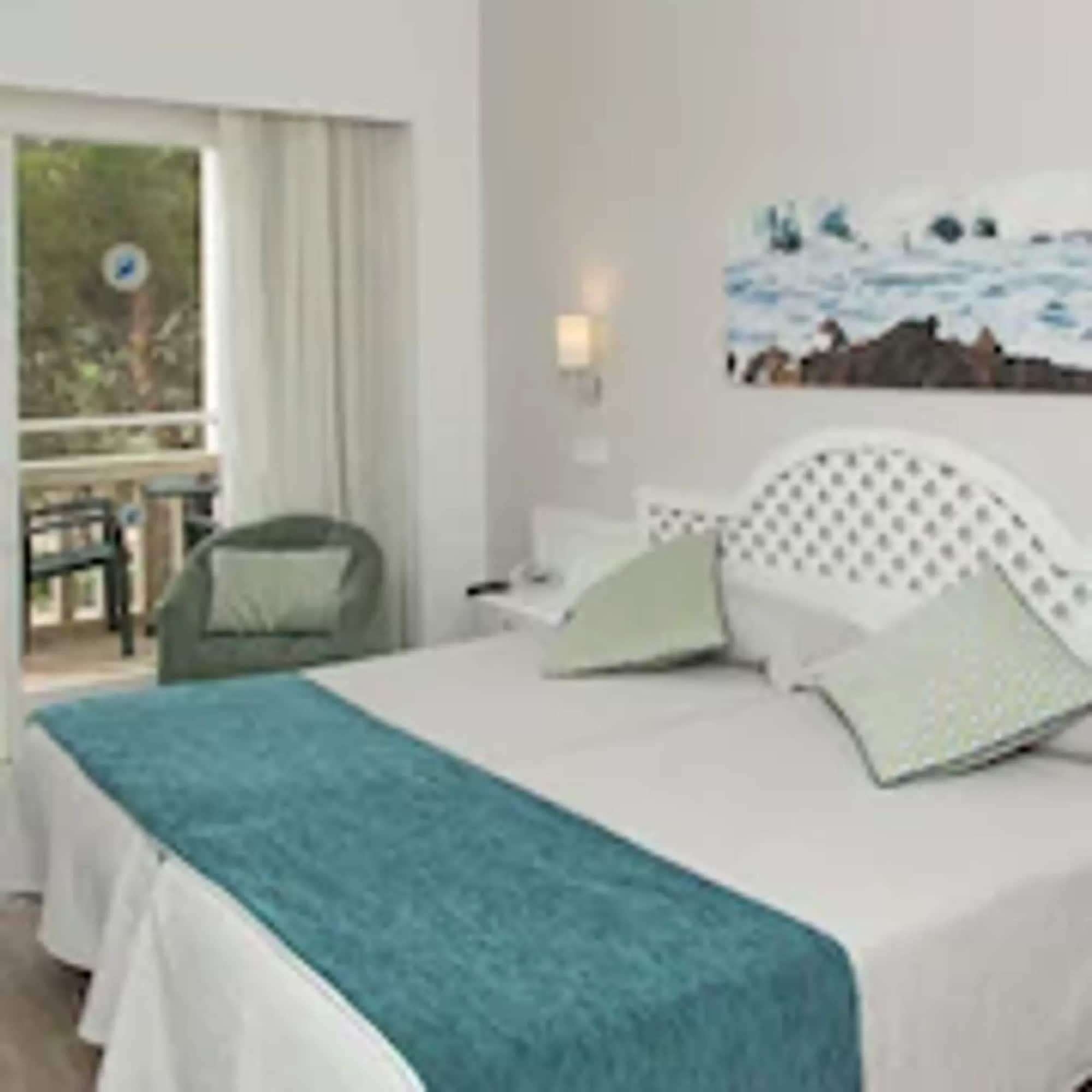 Hotel Pinos Playa Santanyí Eksteriør billede