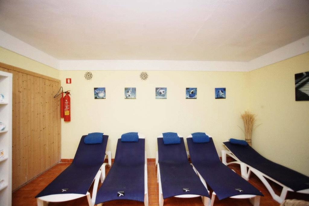 Hotel Pinos Playa Santanyí Eksteriør billede